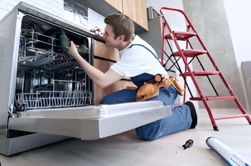 APPLIANCES REPAIR, HVAC SALES & REPAIR in Baldwin Park