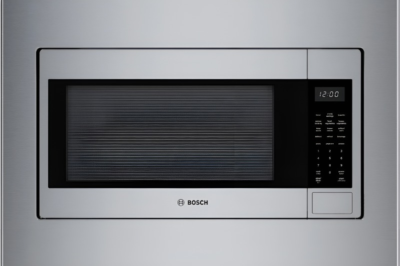 Buld-in Microwave Repair in Baldwin Park