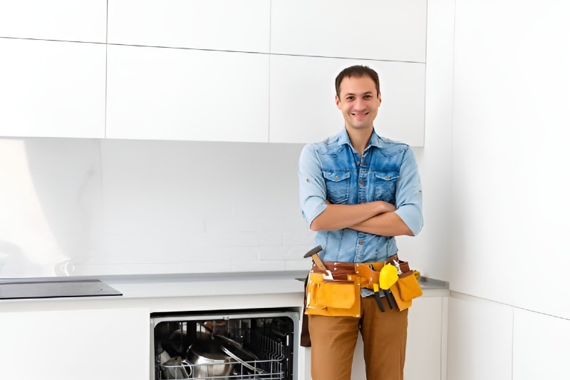 Double Wall Oven Repair in Baldwin Park