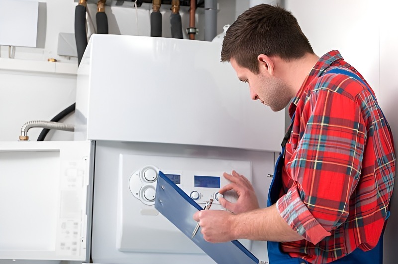 Stackable Washer and Dryer Repair in Baldwin Park