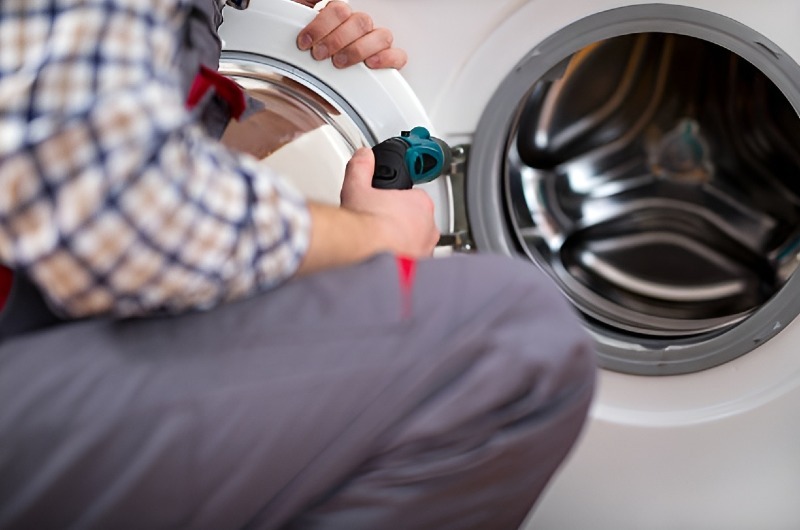 Washing Machine repair in Baldwin Park