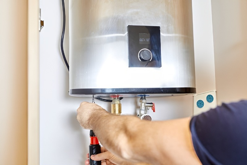 Effective DIY Tips for Water Heater Repair in Baldwin Park